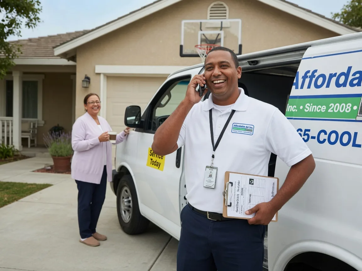 Central Ac Repair Salix, IA FAQs